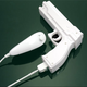 Illustration for article titled Three-Year-Old Kills Herself With Game Controller-Shaped Gun